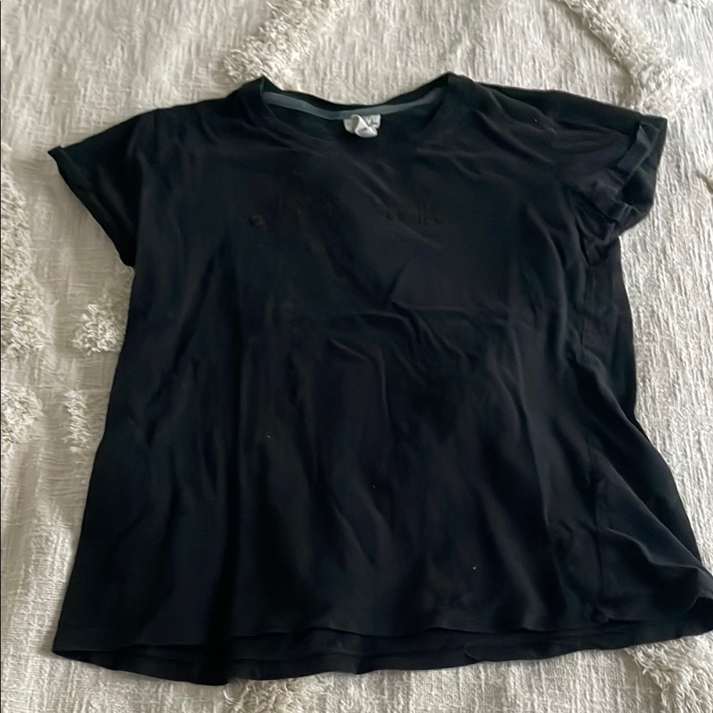 Black Girl Gang Shirt